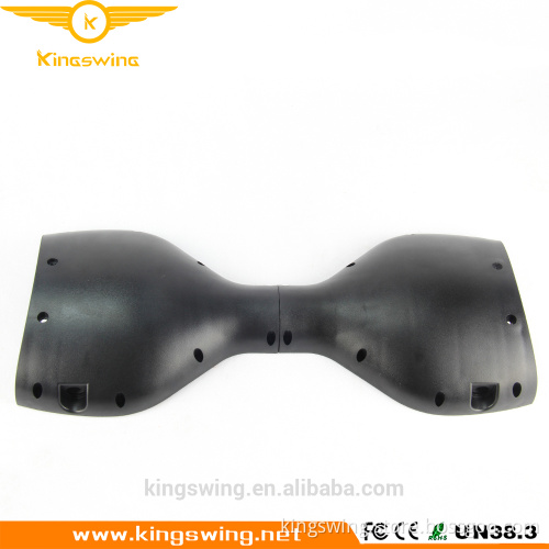 New Orange Replacement Outer Shell Cover Case for 4.5 IN Smart Mini Self Balancing Electric Balance Scooter Standing Skateboard